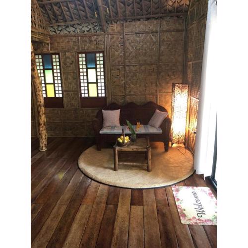 Casa Jean, comfortable avec piscine