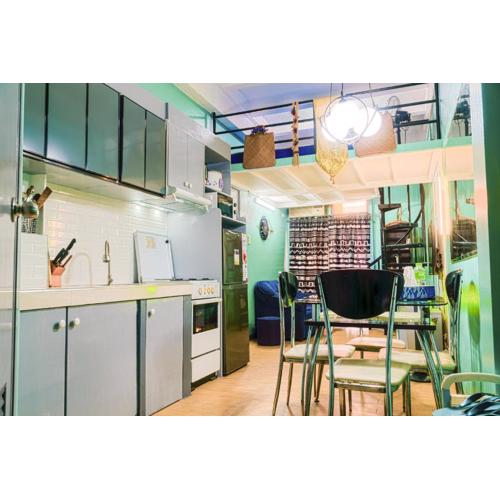 Casa Jessica 329 Dubai style One bedroom Corner unit