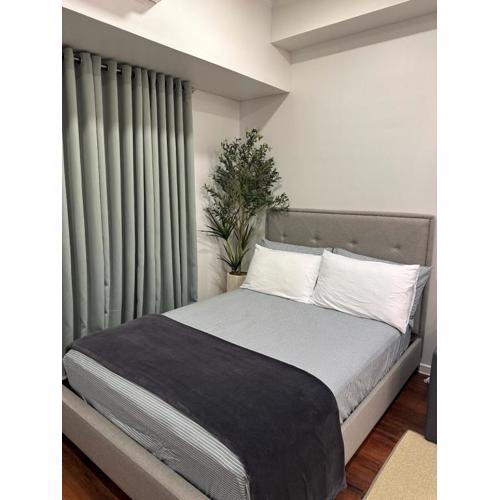 Casa Jimena at Ivory Residences