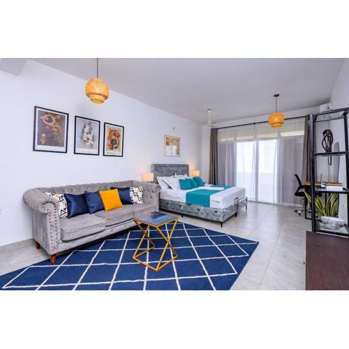 Casa Johanne Malindi staycation