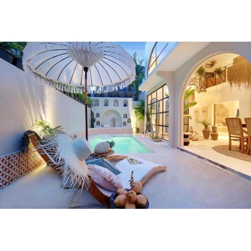 Casa Jondal 1 Bedroom Kerobokan