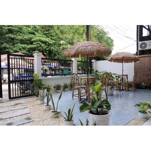 Casa Juliana Boutique Hotel El Nido - Newly Renovated