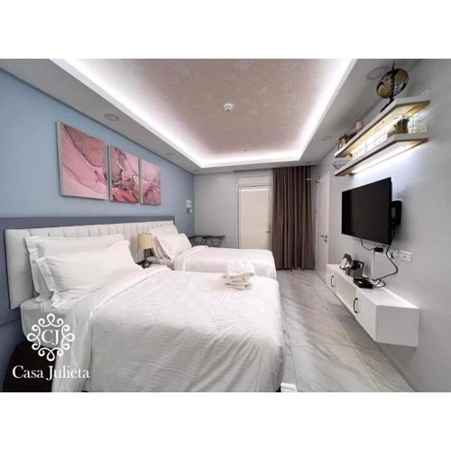 Casa Julieta Boutique Hotel