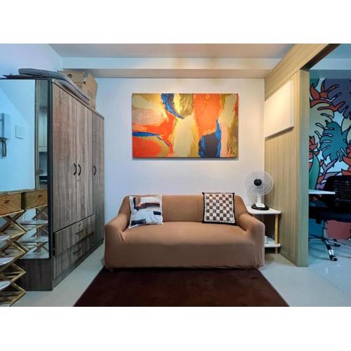 Casa JYD at Shore Residences - Mall of Asia