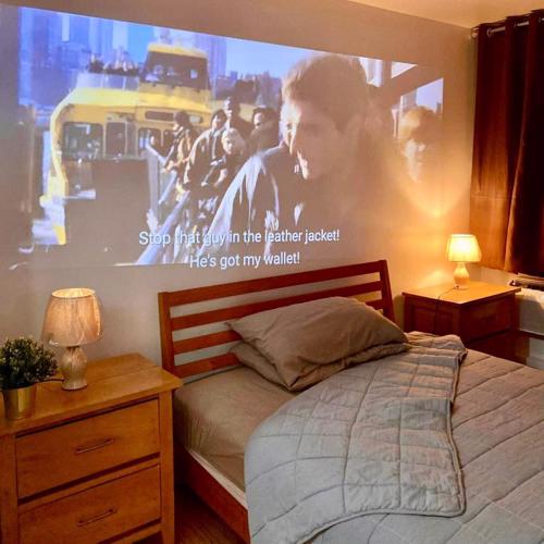 Casa Kalma - Beach View Staycation