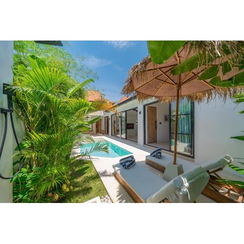 Casa Kami - Modern Serenity 2 BR Haven in Pererenan