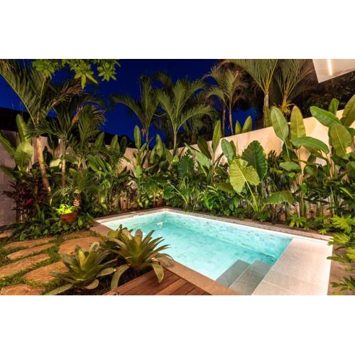 Casa Kesari Sanur Villa