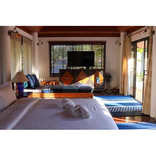Casa Khaoyai Bed&Breakfast