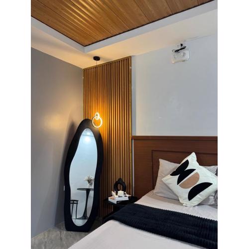 Casa KM Beach and Pool Access FREE pick up Seaport and Airport