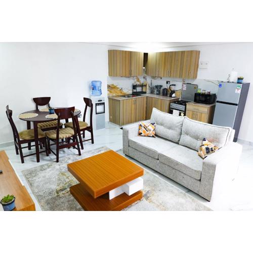 Casa-Koker Residences