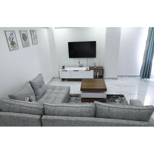 Casa-Koker Residences