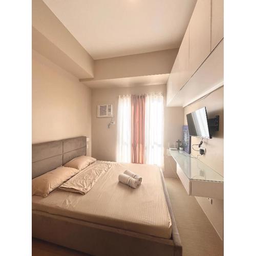 Casa Kristine Suite Avida Atria Tower 3