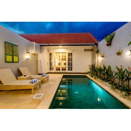 Casa Ku Seminyak