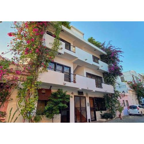 Casa La Maria Zona Colonial