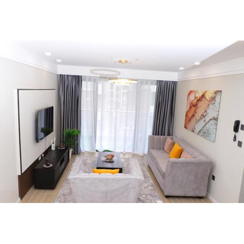 Casa La Vida Vibe-Syokimau #Taurus Residences