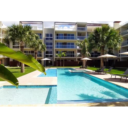 Casa Larimar 214 - Vibe Residence