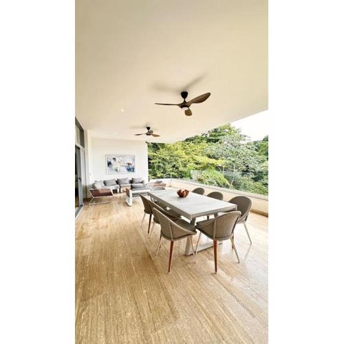 Casa Las Ballenas - 3 bedroom Las Terrenas