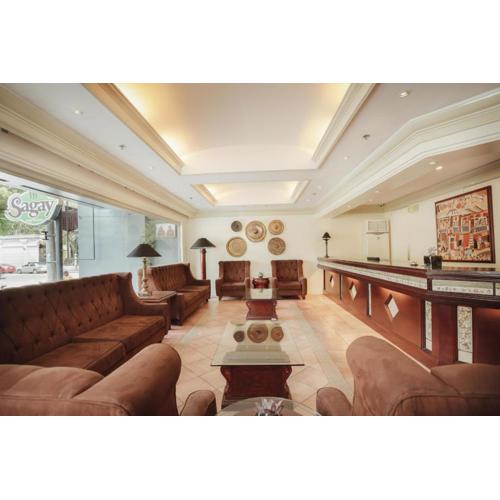 Casa Leticia Boutique Hotel