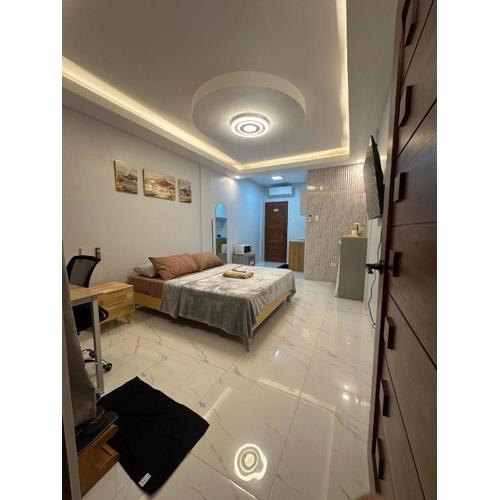 Casa Leveria Unit 3 with Patio, Inquire Parking Availability