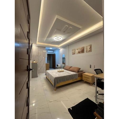 Casa Leveria Unit 4 with Patio, Inquire Parking Availability