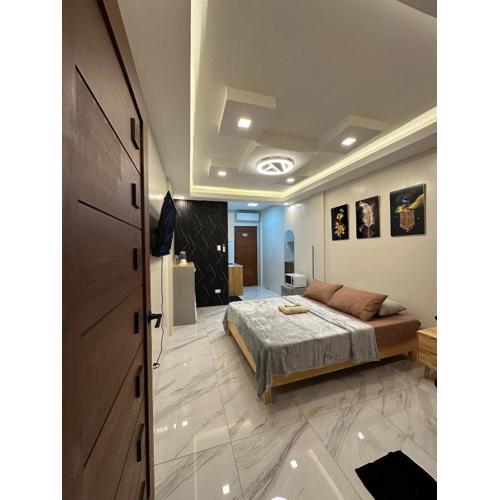 Casa Leveria Unit 5 with Balcony, Inquire Parking Availability