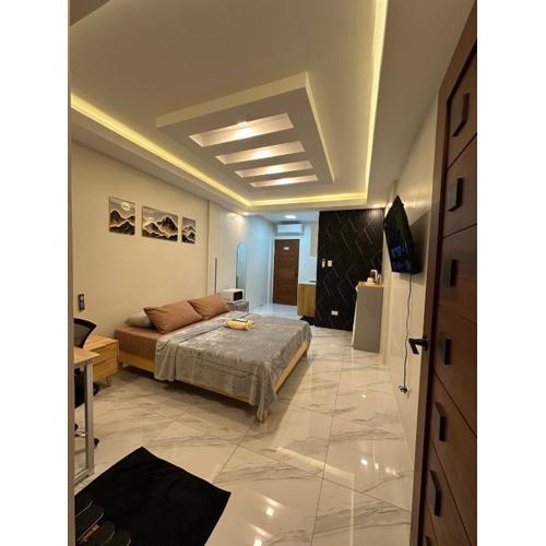 Casa Leveria Unit 6 with Balcony, Inquire Parking Availability