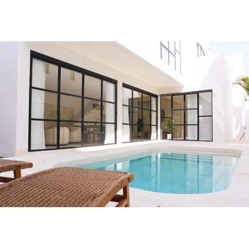 Casa Lily - Luxury 3 Bedroom Villa in Bingin