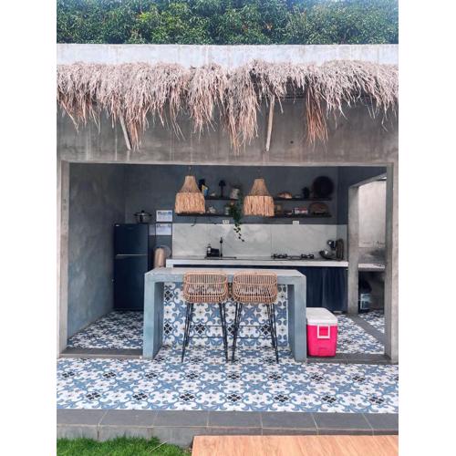 Casa Lily a private villa