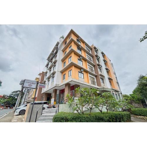 Casa Lily Quezon City