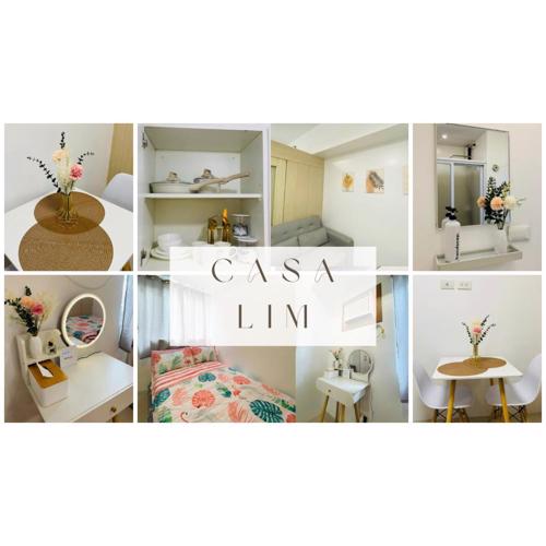 Casa Lim SMDC Light Residences Tower 3