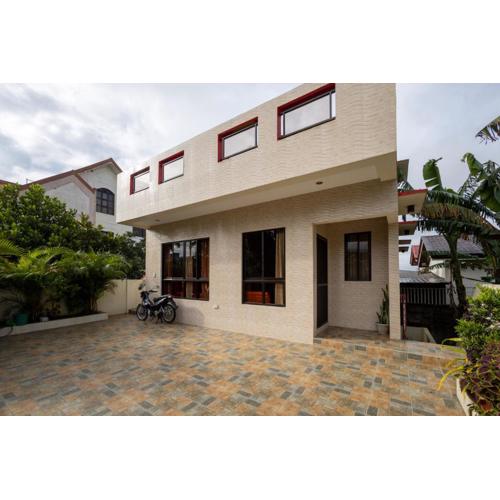 Casa Limpieza Staycation @ Tagaytay Country Homes 1