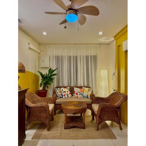 Casa Lina-San Juan, La Union