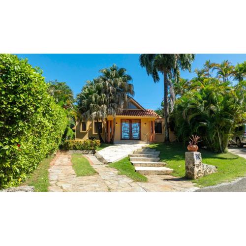Casa Linda Villa 11 - Sosua