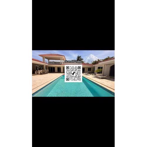 Casa Linda Villa 624 - Sosua