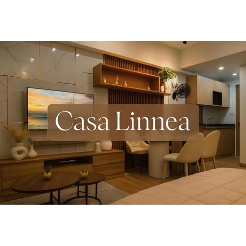Casa Linnea - SMDC Cheer Residences