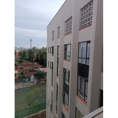 Casa Liora Studio - Thindigua, Kiambu Road