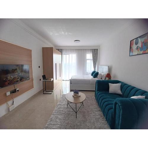 Casa Liora Studio by UN & Two Rivers