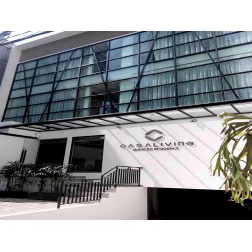 Casa Living Setiabudi Jakarta