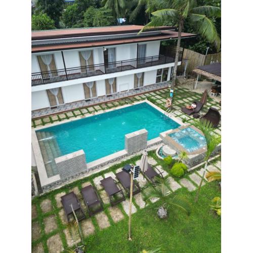 Casa Loubel Beach Resort