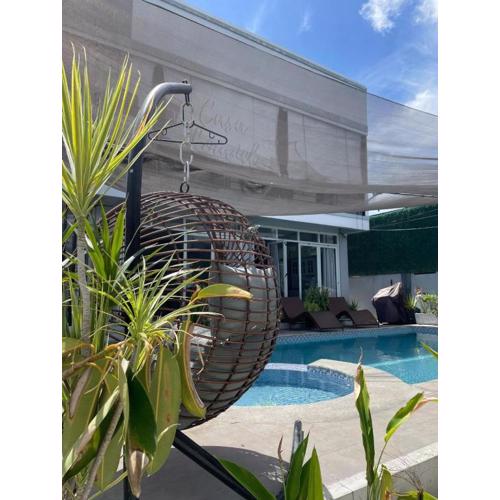 Casa Louviel Private Resort