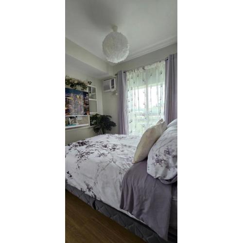 Casa Lucas a Serene Stay in Pine Suites Tagaytay