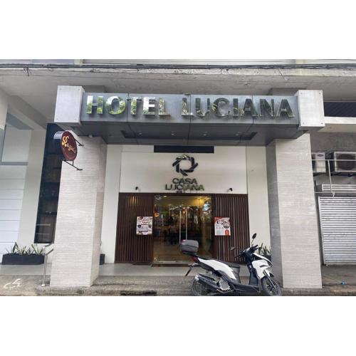 Casa Luciana Hotel