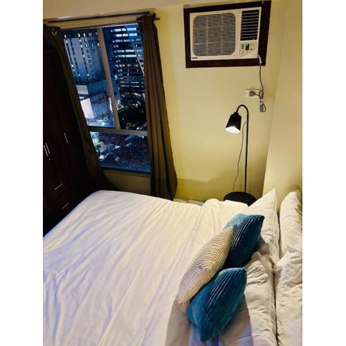 Casa Luna Avida Cebu IT Park Near Sugbo Market