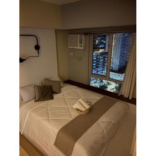 Casa Luna Cebu IT Park Stay