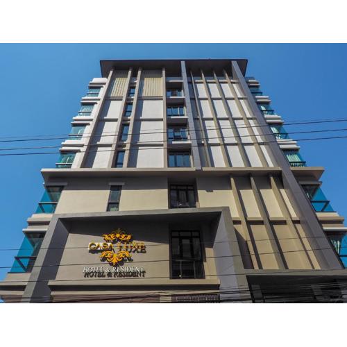 Casa Luxe Hotel and Resident