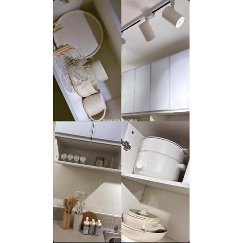 Casa Lyra Staycation Trees Residences