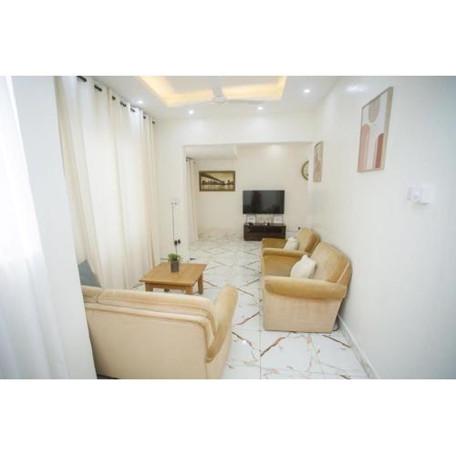 Casa Ma Cherie Nyali