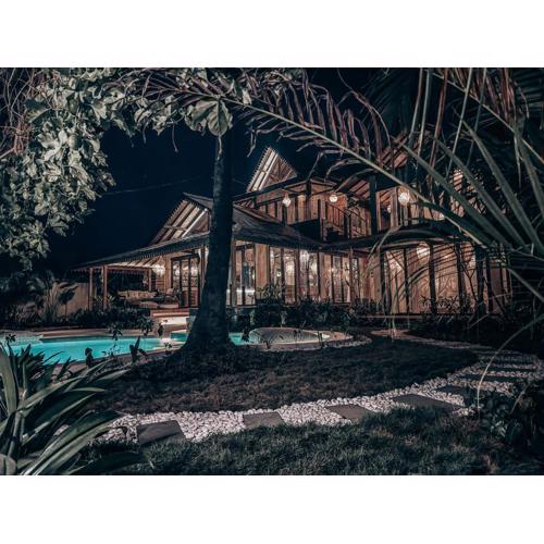 Casa Magick boutique Villa