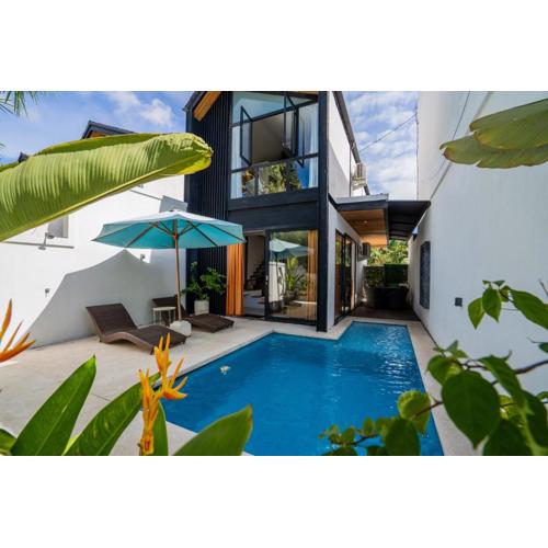 Casa Maha - 1BR Beautiful Villa in Canggu