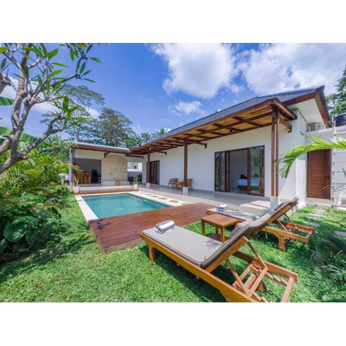 Casa Mahesa Villas Ubud